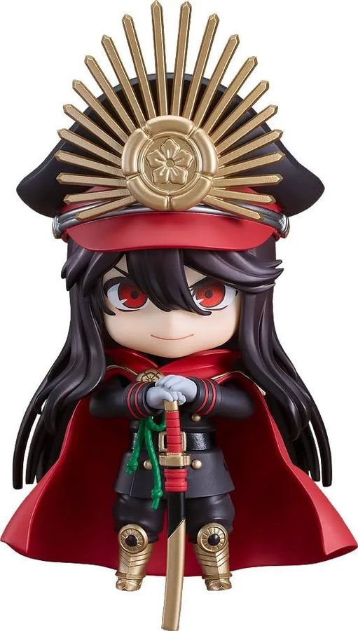 Fate/Grand Order - Oda Nobunaga - Nendoroid #2632 - Archer (Good Smile Company)ㅤ – Good Smile Company – ActionFigureBrasil