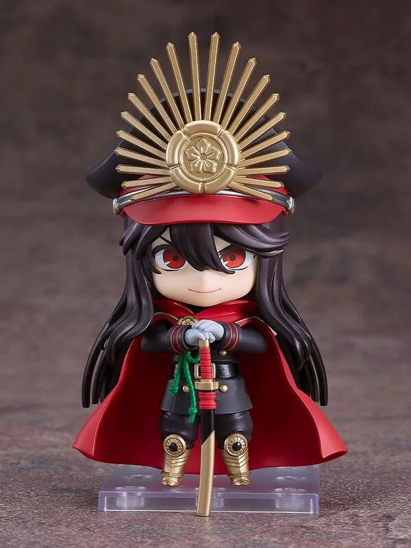 Fate/Grand Order - Oda Nobunaga - Nendoroid #2632 - Archer (Good Smile Company)ㅤ – Good Smile Company – ActionFigureBrasil