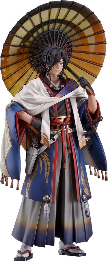 Fate/Grand Order - Okada Izou - 1/8 - Assassin, Festival Portrait Ver. (Orange Rouge)ㅤ – Orange Rouge – ActionFigureBrasil