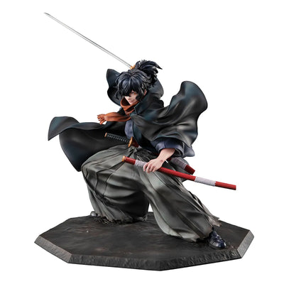 Fate/Grand Order - Okada Izou - 1/8 - Assassin (MegaHouse) [Shop Exclusive]ㅤ – MegaHouse – ActionFigureBrasil