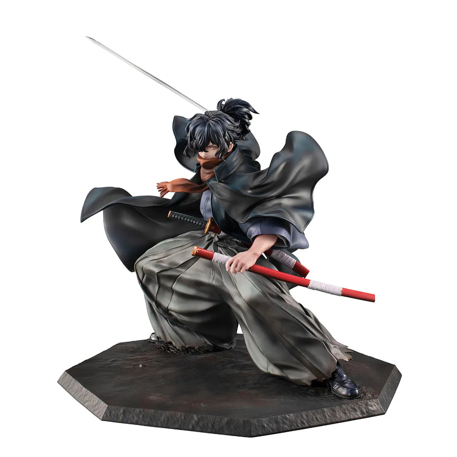 Fate/Grand Order - Okada Izou - 1/8 - Assassin (MegaHouse) [Shop Exclusive]ㅤ – MegaHouse – ActionFigureBrasil