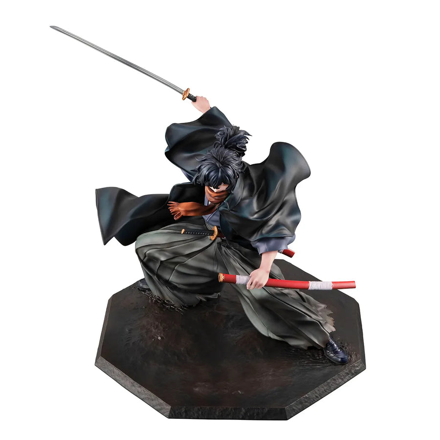 Fate/Grand Order - Okada Izou - 1/8 - Assassin (MegaHouse) [Shop Exclusive]ㅤ – MegaHouse – ActionFigureBrasil