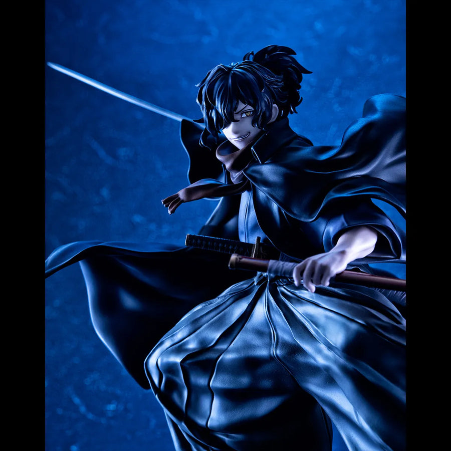 Fate/Grand Order - Okada Izou - 1/8 - Assassin (MegaHouse) [Shop Exclusive]ㅤ – MegaHouse – ActionFigureBrasil