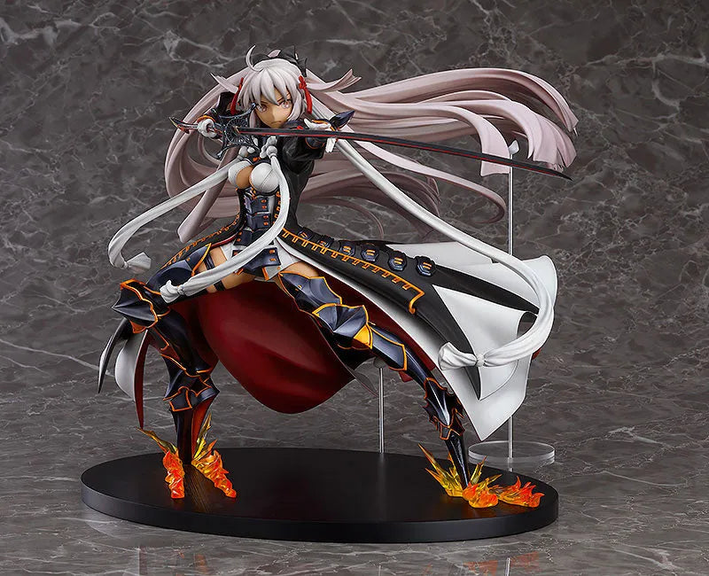 Fate/Grand Order - Okita Souji - 1/7 - Alter -Absolute Blade: Endless Three Stage, Alter Ego (Good Smile Company)ㅤ – Good Smile Company – ActionFigureBrasil