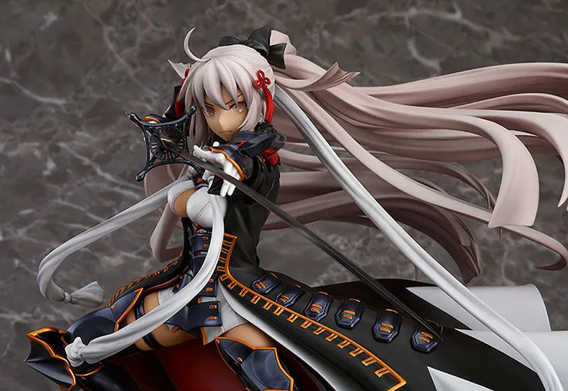 Fate/Grand Order - Okita Souji - 1/7 - Alter -Absolute Blade: Endless Three Stage, Alter Ego (Good Smile Company)ㅤ – Good Smile Company – ActionFigureBrasil