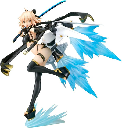 Fate/Grand Order - Okita Souji - 1/7 - Assassin, 1st Ascension (Ques Q)ㅤ – quesQ – ActionFigureBrasil