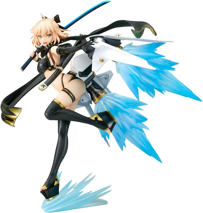 Fate/Grand Order - Okita Souji - 1/7 - Assassin, 1st Ascension (Ques Q)ㅤ – quesQ – ActionFigureBrasil