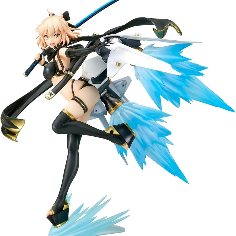 Fate/Grand Order - Okita Souji - 1/7 - Assassin, 1st Ascension (Ques Q)ㅤ – quesQ – ActionFigureBrasil