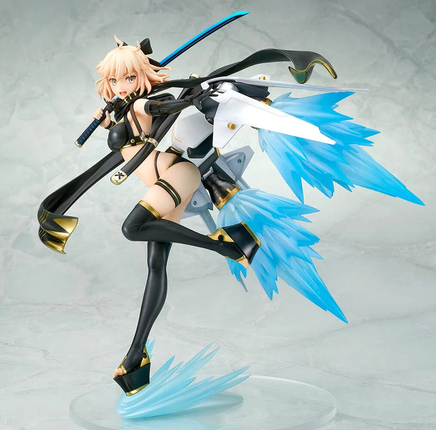 Fate/Grand Order - Okita Souji - 1/7 - Assassin, 1st Ascension (Ques Q)ㅤ – quesQ – ActionFigureBrasil