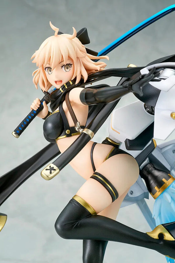 Fate/Grand Order - Okita Souji - 1/7 - Assassin, 1st Ascension (Ques Q)ㅤ – quesQ – ActionFigureBrasil