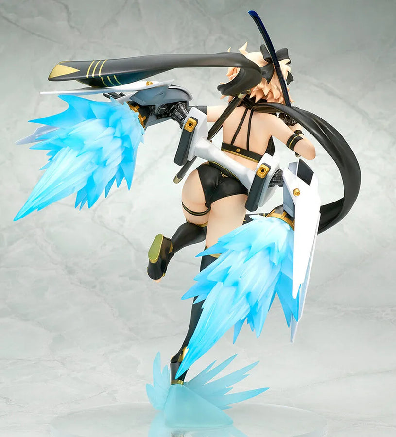 Fate/Grand Order - Okita Souji - 1/7 - Assassin, 1st Ascension (Ques Q)ㅤ – quesQ – ActionFigureBrasil