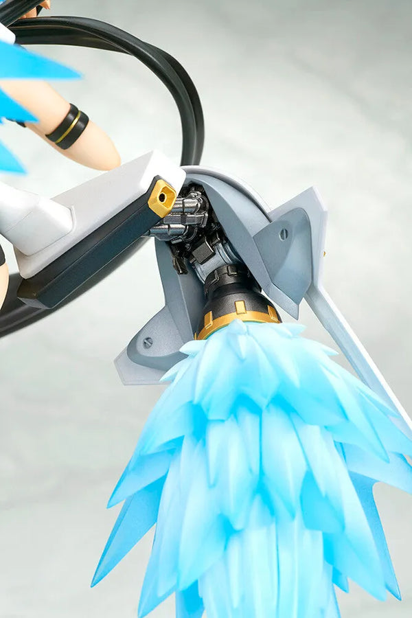 Fate/Grand Order - Okita Souji - 1/7 - Assassin, 1st Ascension (Ques Q)ㅤ – quesQ – ActionFigureBrasil