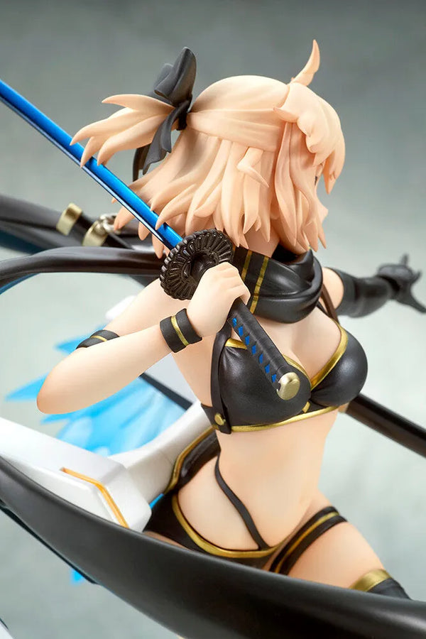 Fate/Grand Order - Okita Souji - 1/7 - Assassin, 1st Ascension (Ques Q)ㅤ – quesQ – ActionFigureBrasil