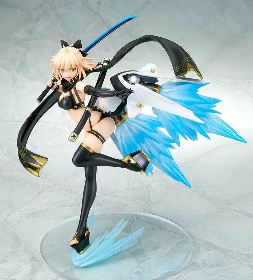 Fate/Grand Order - Okita Souji - 1/7 - Assassin, 1st Ascension (Ques Q)ㅤ – quesQ – ActionFigureBrasil