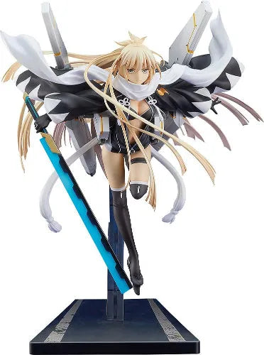 Fate/Grand Order - Okita Souji - 1/7 - Assassin, Ascension ver. (Good Smile Company)ㅤ – Good Smile Company – ActionFigureBrasil