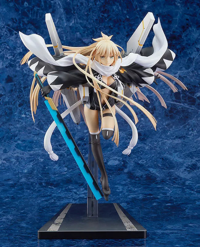 Fate/Grand Order - Okita Souji - 1/7 - Assassin, Ascension ver. (Good Smile Company)ㅤ – Good Smile Company – ActionFigureBrasil