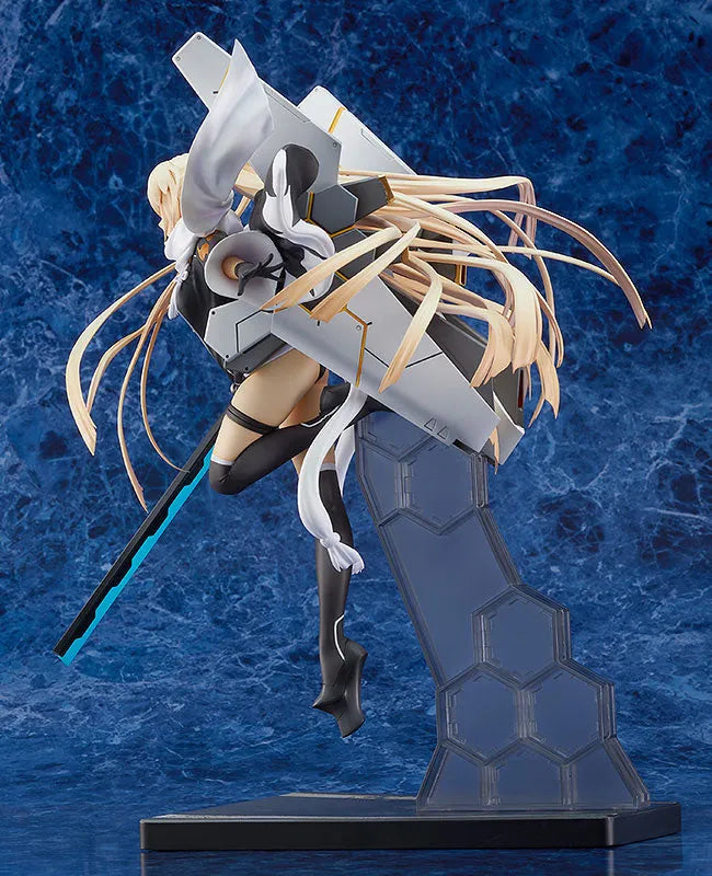 Fate/Grand Order - Okita Souji - 1/7 - Assassin, Ascension ver. (Good Smile Company)ㅤ – Good Smile Company – ActionFigureBrasil
