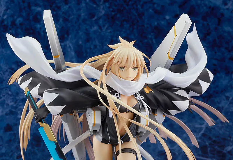 Fate/Grand Order - Okita Souji - 1/7 - Assassin, Ascension ver. (Good Smile Company)ㅤ – Good Smile Company – ActionFigureBrasil
