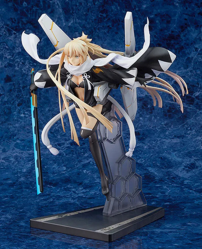Fate/Grand Order - Okita Souji - 1/7 - Assassin, Ascension ver. (Good Smile Company)ㅤ – Good Smile Company – ActionFigureBrasil