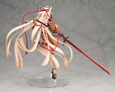 Fate/Grand Order - Okita Souji - 1/7 - Saber, Alter, Final Ascension Ver. (Alter)ㅤ – Alter – ActionFigureBrasil — detalhe do produto