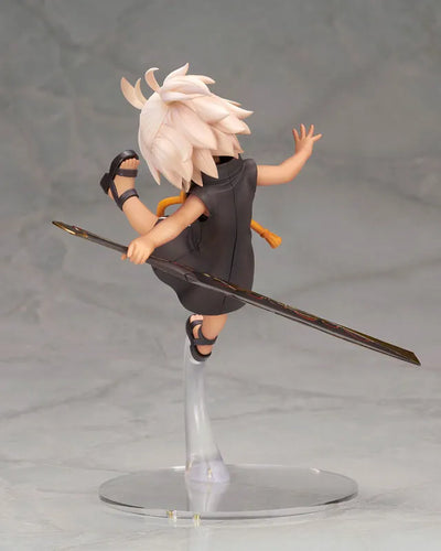 Fate/Grand Order - Okita Souji - 1/7 - Saber, Alter, Final Ascension Ver. (Alter)ㅤ – Alter – ActionFigureBrasil — iluminação de estúdio