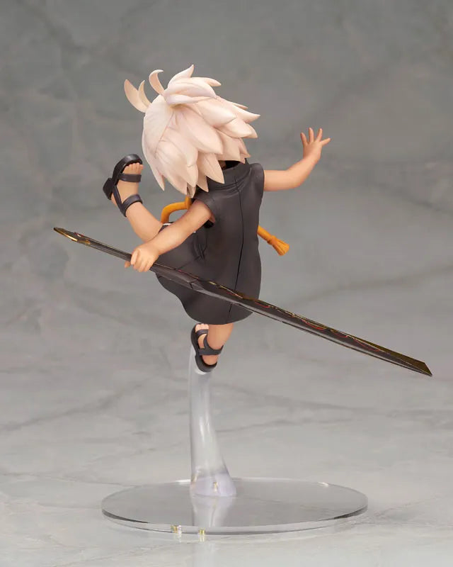 Fate/Grand Order - Okita Souji - 1/7 - Saber, Alter, Final Ascension Ver. (Alter)ㅤ – Alter – ActionFigureBrasil