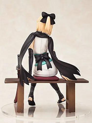 Fate/Grand Order - Okita Souji - 1/8 - Resting Swordsman, Saber (Wing)ㅤ – Wing – ActionFigureBrasil