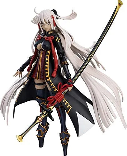 Fate/Grand Order - Okita Souji - Figma #515 - Alter Ego, Alter (Max Factory)ㅤ – Max Factory – ActionFigureBrasil