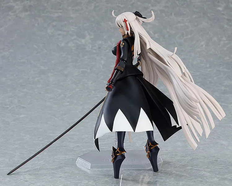 Fate/Grand Order - Okita Souji - Figma #515 - Alter Ego, Alter (Max Factory)ㅤ – Max Factory – ActionFigureBrasil