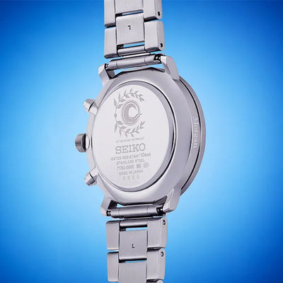 Fate/Grand Order - Original Servant Wristwatch - Berserker/Morgan (Seiko) [Shop Exclusive]ㅤ – Seiko – ActionFigureBrasil — acessórios