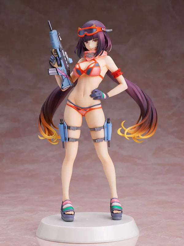 Fate/Grand Order - Osakabehime - Summer Queens - 1/8 - Archer (Our Treasure) [Shop Exclusive]ㅤ – Our Treasure – ActionFigureBrasil