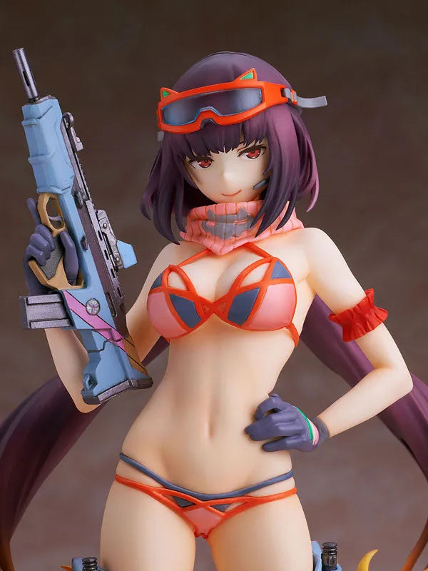 Fate/Grand Order - Osakabehime - Summer Queens - 1/8 - Archer (Our Treasure) [Shop Exclusive]ㅤ – Our Treasure – ActionFigureBrasil