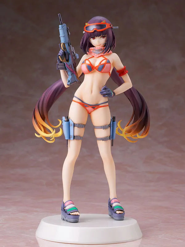 Fate/Grand Order - Osakabehime - Summer Queens - 1/8 - Archer (Our Treasure) [Shop Exclusive]ㅤ – Our Treasure – ActionFigureBrasil