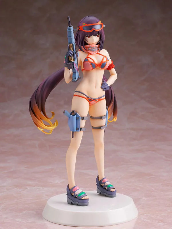 Fate/Grand Order - Osakabehime - Summer Queens - 1/8 - Archer (Our Treasure) [Shop Exclusive]ㅤ – Our Treasure – ActionFigureBrasil