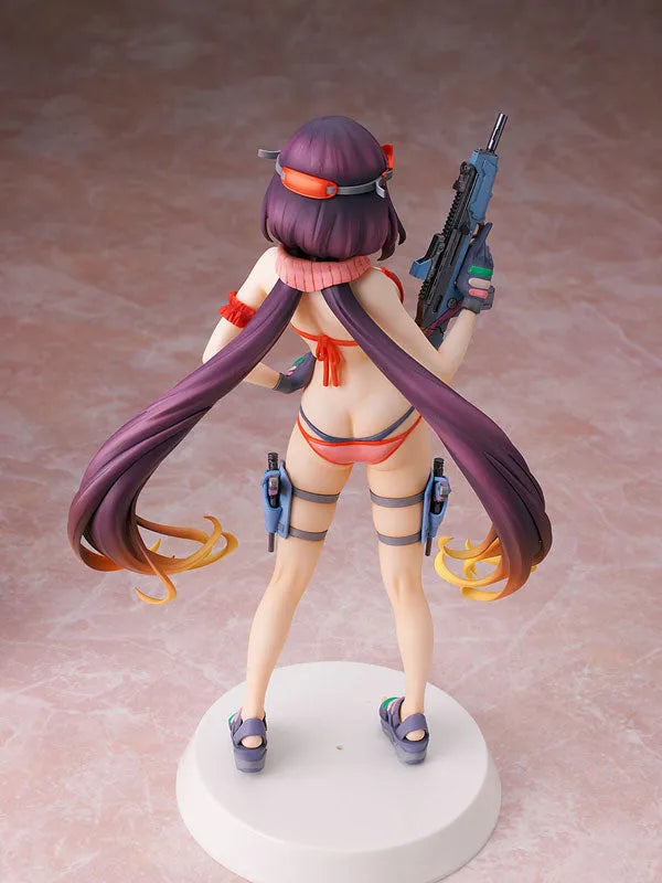 Fate/Grand Order - Osakabehime - Summer Queens - 1/8 - Archer (Our Treasure) [Shop Exclusive]ㅤ – Our Treasure – ActionFigureBrasil
