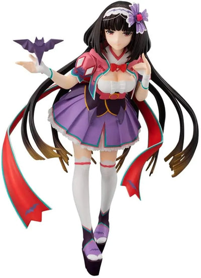 Fate/Grand Order - Osakabehime - Super Special Series - Third Ascension, Assassin (FuRyu)ㅤ – FuRyu – ActionFigureBrasil
