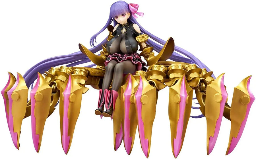 Fate/Grand Order - Passionlip - 1/7 - Alterego (Ques Q)ㅤ – quesQ – ActionFigureBrasil