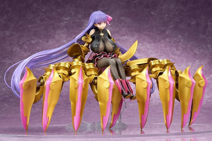 Fate/Grand Order - Passionlip - 1/7 - Alterego (Ques Q)ㅤ – quesQ – ActionFigureBrasil