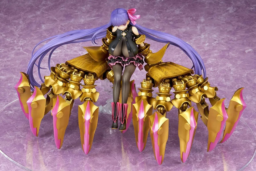 Fate/Grand Order - Passionlip - 1/7 - Alterego (Ques Q)ㅤ – quesQ – ActionFigureBrasil