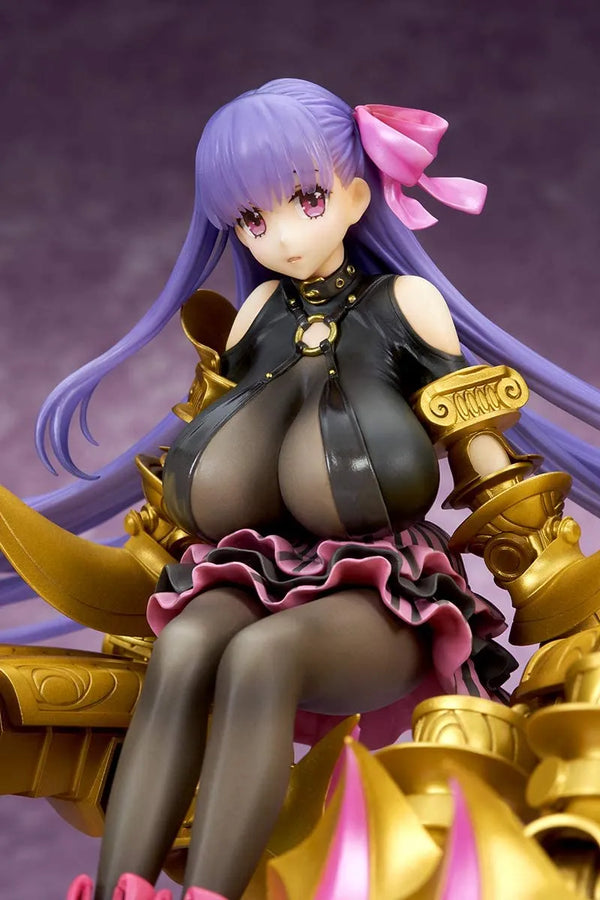 Fate/Grand Order - Passionlip - 1/7 - Alterego (Ques Q)ㅤ – quesQ – ActionFigureBrasil