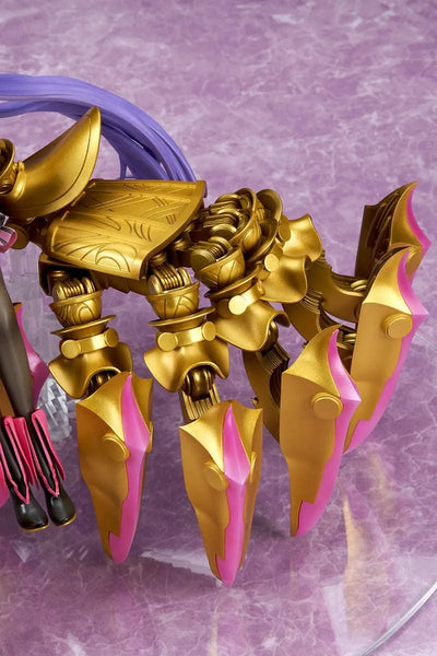 Fate/Grand Order - Passionlip - 1/7 - Alterego (Ques Q)ㅤ – quesQ – ActionFigureBrasil — ambientada