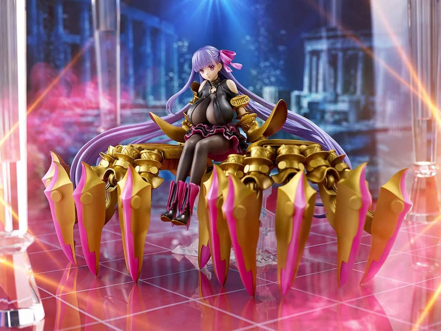 Fate/Grand Order - Passionlip - 1/7 - Alterego (Ques Q)ㅤ – quesQ – ActionFigureBrasil