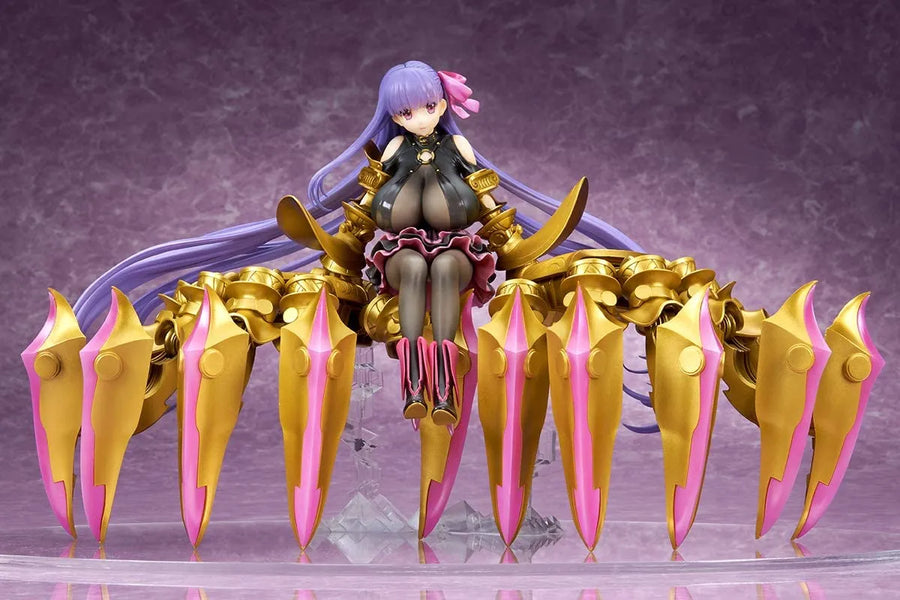 Fate/Grand Order - Passionlip - 1/7 - Alterego (Ques Q)ㅤ – quesQ – ActionFigureBrasil