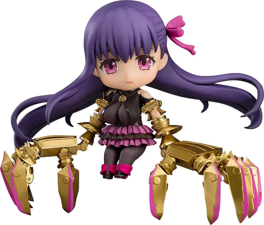 Fate/Grand Order - Passionlip - Nendoroid #1417 - Alter Ego (Good Smile Company)ㅤ – Good Smile Company – ActionFigureBrasil