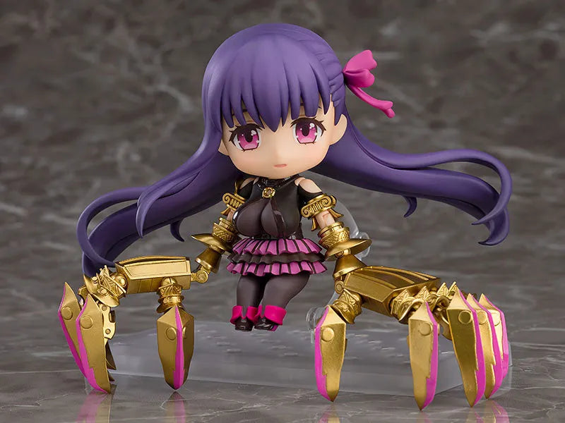 Fate/Grand Order - Passionlip - Nendoroid #1417 - Alter Ego (Good Smile Company)ㅤ – Good Smile Company – ActionFigureBrasil