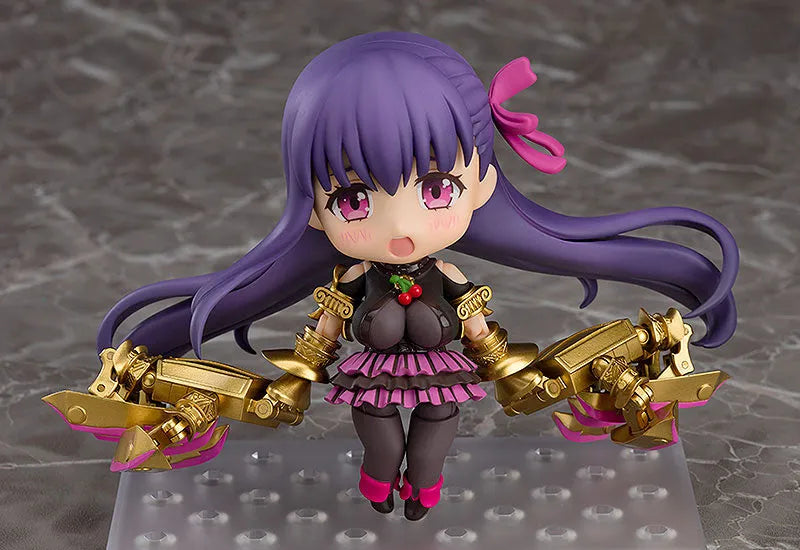 Fate/Grand Order - Passionlip - Nendoroid #1417 - Alter Ego (Good Smile Company)ㅤ – Good Smile Company – ActionFigureBrasil