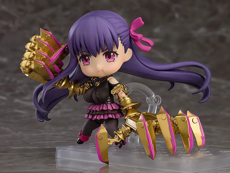 Fate/Grand Order - Passionlip - Nendoroid #1417 - Alter Ego (Good Smile Company)ㅤ – Good Smile Company – ActionFigureBrasil