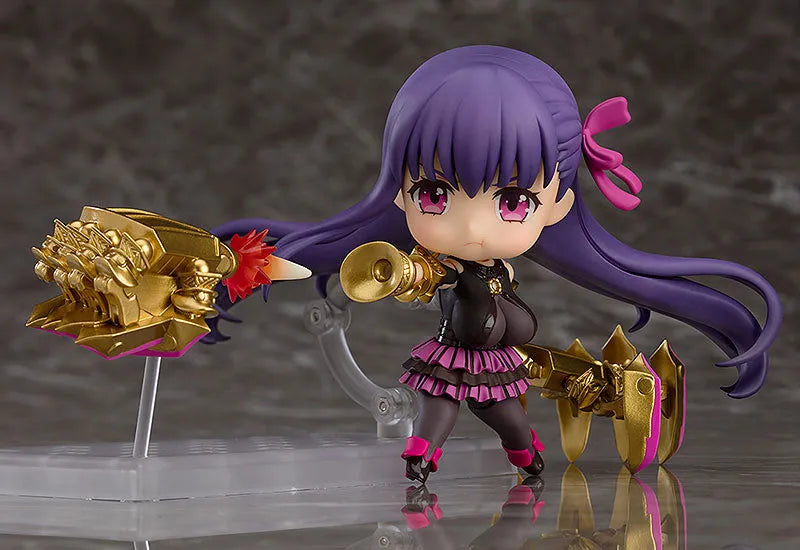 Fate/Grand Order - Passionlip - Nendoroid #1417 - Alter Ego (Good Smile Company)ㅤ – Good Smile Company – ActionFigureBrasil