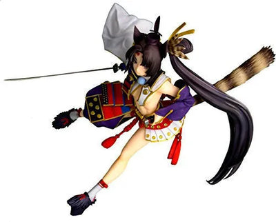 Fate/Grand Order - Rider - 1/7 (Pulchra)ㅤ – Pulchra – ActionFigureBrasil