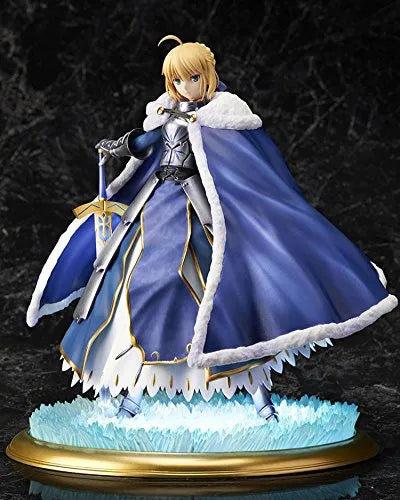 Fate/Grand Order - Saber - 1/7 - Deluxe Edition (Aniplex)ㅤ – Aniplex – ActionFigureBrasil